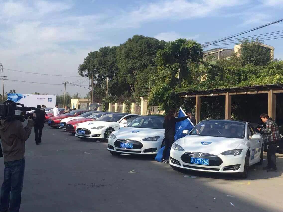 伍方汽車(chē) 專(zhuān)業(yè)靈活展現(xiàn)“浙江服務(wù)”